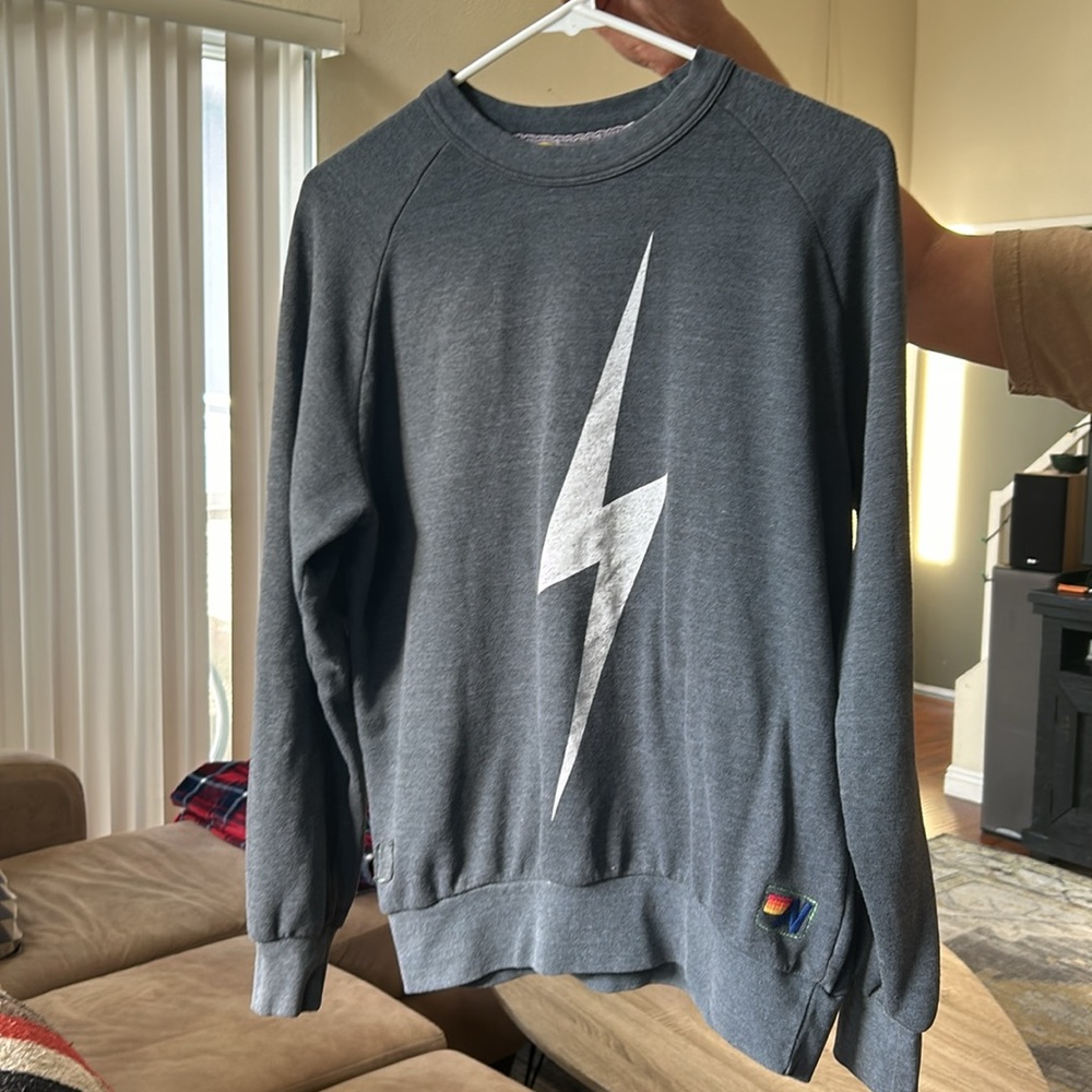 Aviator Nation Sweatshirt size S